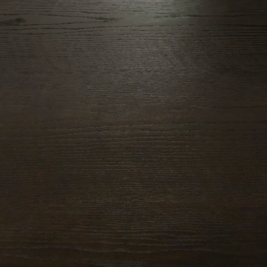 Richmond Interiors Eettafel Luxor ovaal 235 (Brown)