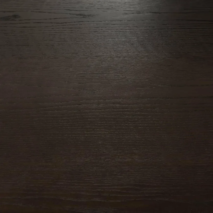 Richmond Interiors Eettafel Luxor ovaal 235 (Brown)