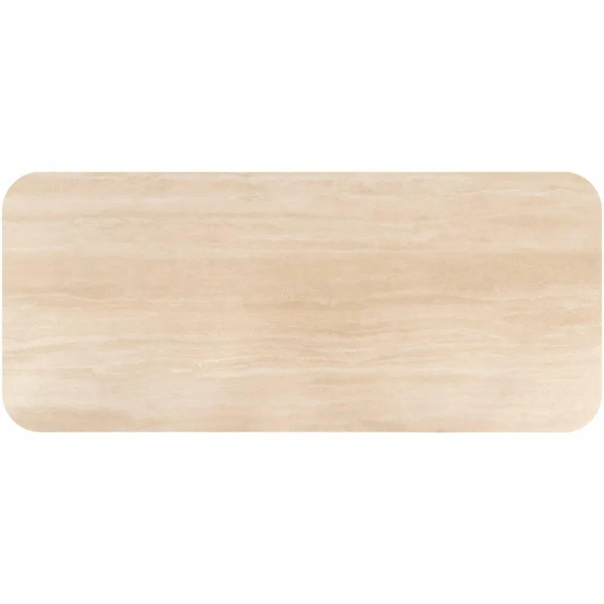 Richmond Interiors Eettafel Nando brown 230
