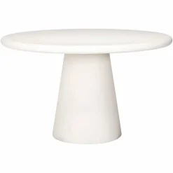 Richmond Interiors Eettafel Bloomstone Ø 130 cm