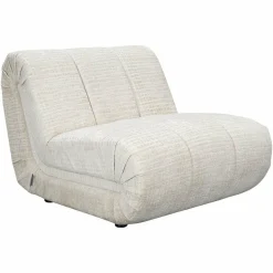 Richmond Interiors Fauteuil Kyli Jasper 11 Cream
