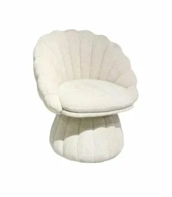 Richmond Interiors Fauteuil Blossom Niagara 902 beige Chenille