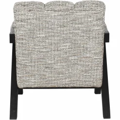Richmond Interiors Fauteuil Clover trendy nature Be Trendy 01 Nature