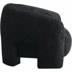 Richmond Interiors Fauteuil Milania Zwart Be Lovely 17