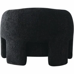 Richmond Interiors Fauteuil Milania Zwart Be Lovely 17