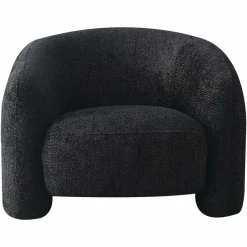 Richmond Interiors Fauteuil Milania Zwart Be Lovely 17