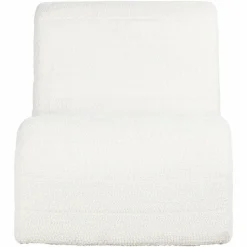 Richmond Interiors Fauteuil Kelly lovely white (Be Lovely 02 White)