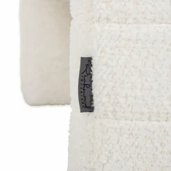 Richmond Interiors Fauteuil Kelly lovely white (Be Lovely 02 White)