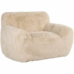 Richmond Interiors Fauteuil Comfy sand yakety Yakety Yak Sand