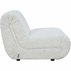 Richmond Interiors Fauteuil Kyli Be Lovely 11 Cream