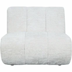 Richmond Interiors Fauteuil Kyli Be Lovely 11 Cream