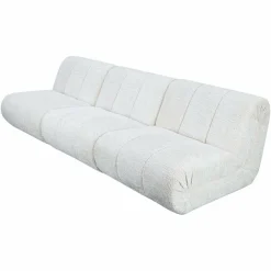 Richmond Interiors Fauteuil Kyli Be Lovely 11 Cream