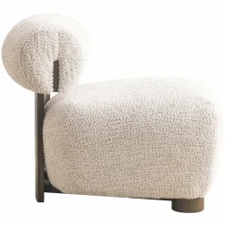 Richmond Interiors Fauteuil Arabella Be Lovely 11 Cream