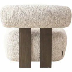 Richmond Interiors Fauteuil Arabella Be Lovely 11 Cream
