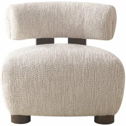 Richmond Interiors Fauteuil Arabella Be Lovely 11 Cream