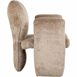 Richmond Interiors Fauteuil Didi Sheep 01 nature