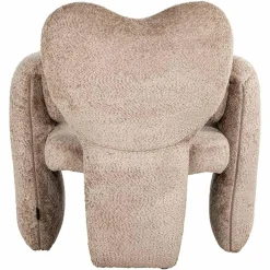 Richmond Interiors Fauteuil Didi Sheep 01 nature