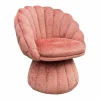 Richmond Interiors Fauteuil Blossom Fusion 92 Blush