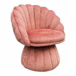 Richmond Interiors Fauteuil Blossom Fusion 92 Blush