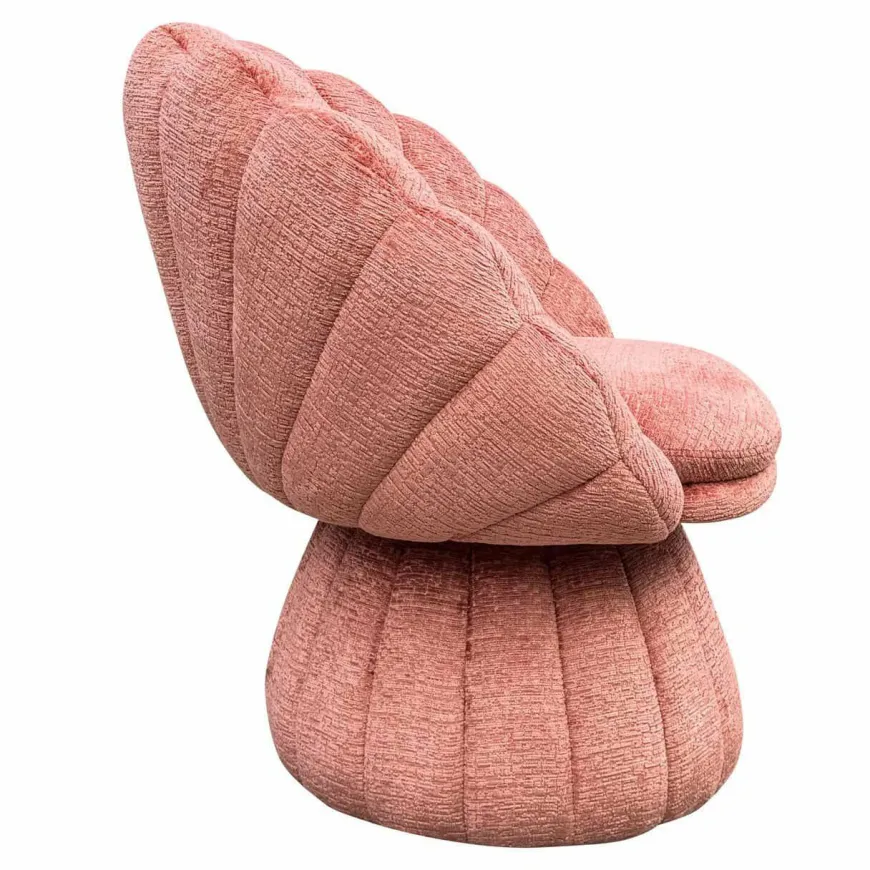 Richmond Interiors Fauteuil Blossom Fusion 92 Blush