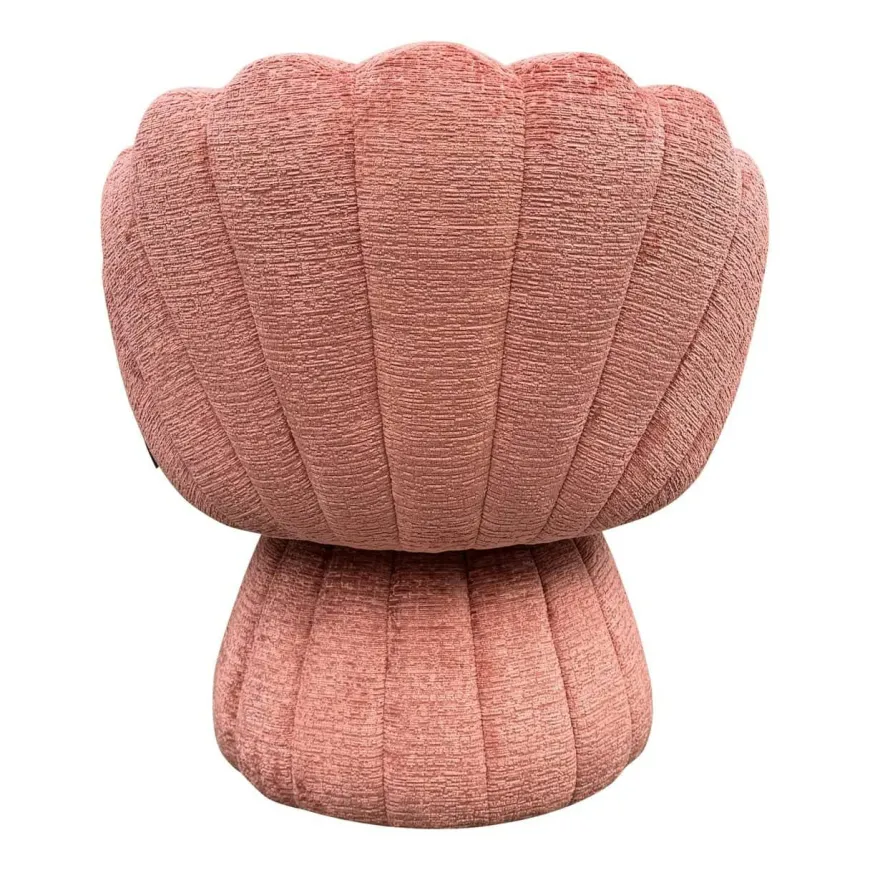 Richmond Interiors Fauteuil Blossom Fusion 92 Blush