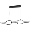 Richmond Interiors Hanglamp Layn Brons