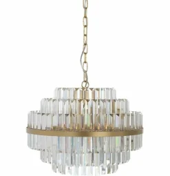 Richmond Interiors Hanglamp Desire groot