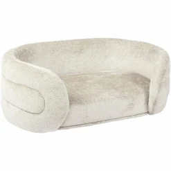 Richmond Interiors Huisdierenbed Bingo Bergen 902 clay chenille