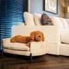 Richmond Interiors Huisdierenbed Dolly nature sheep (Sheep 01 nature)