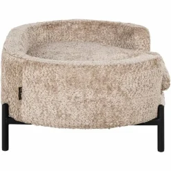 Richmond Interiors Huisdierenbed Dolly nature sheep (Sheep 01 nature)