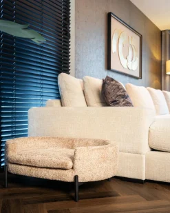 Richmond Interiors Huisdierenbed Dolly nature sheep (Sheep 01 nature)