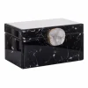 Richmond Interiors Juwelen box Maeve zwart marmer