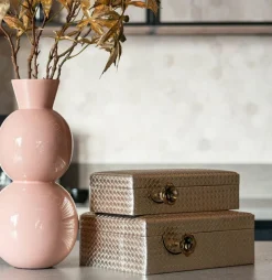 Richmond Interiors Juwelen box Trace groot