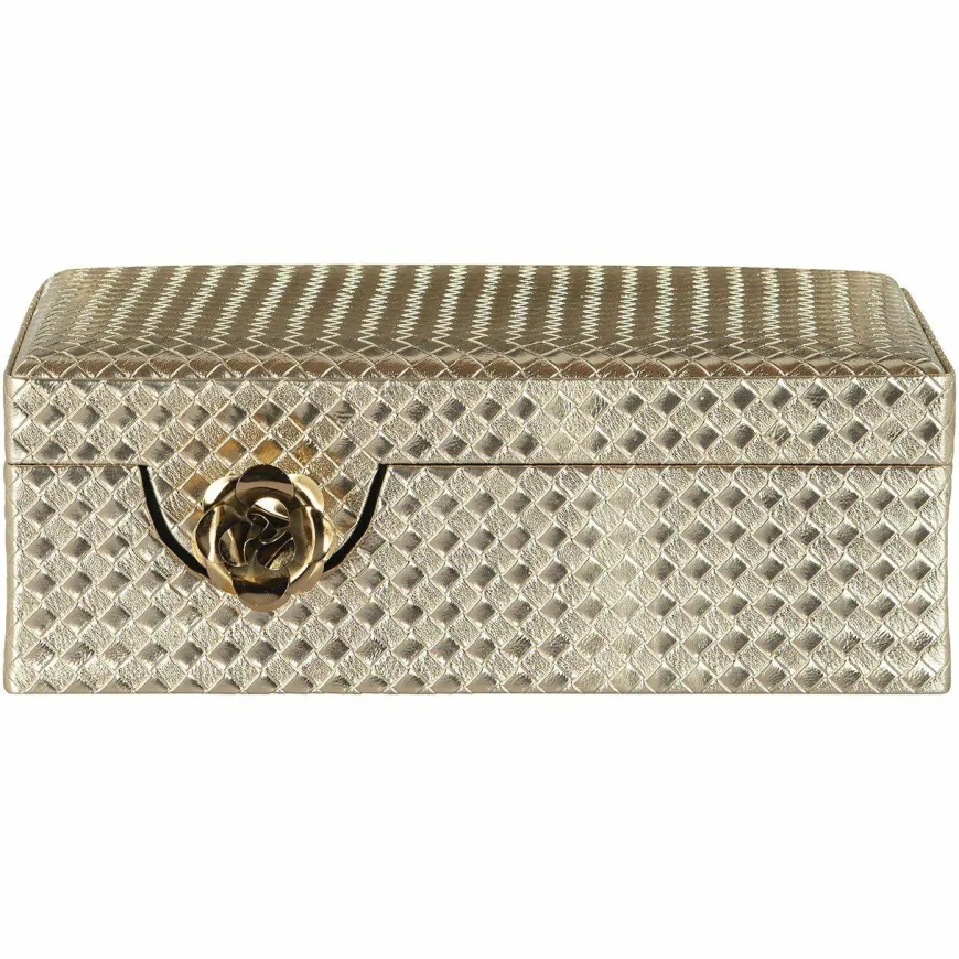 Richmond Interiors Juwelen box Trace groot