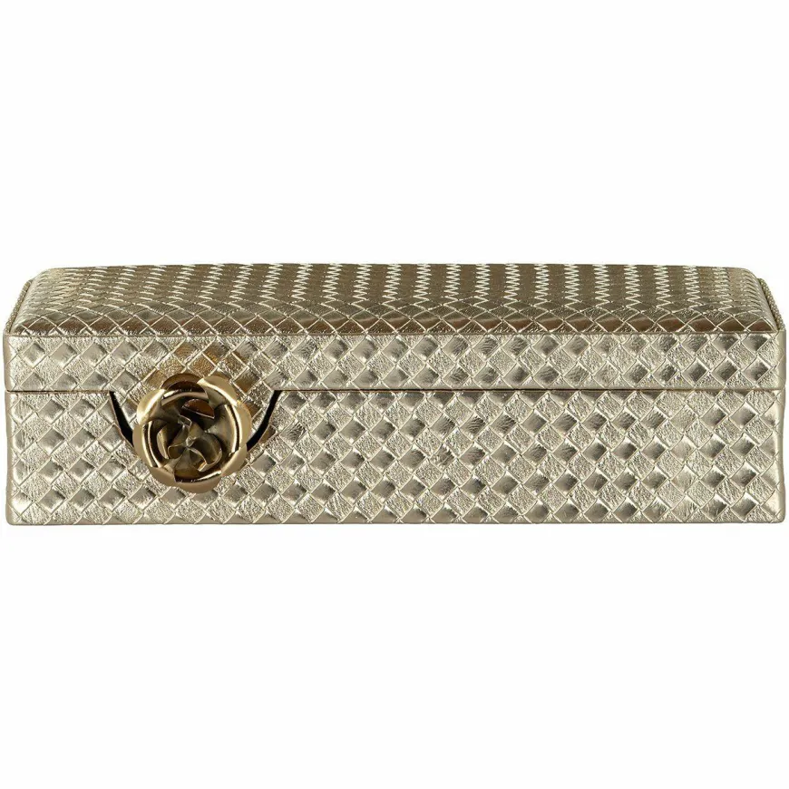 Richmond Interiors Juwelen box Trace klein
