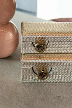 Richmond Interiors Juwelen box Trace klein