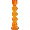 Richmond Interiors Kandelaar Raylan groot oranje