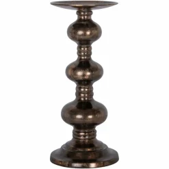 Richmond Interiors Kandelaar Joya copper small