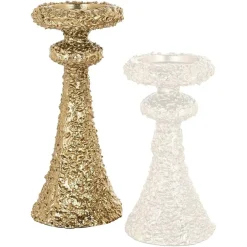 Richmond Interiors Kandelaar July groot Goud