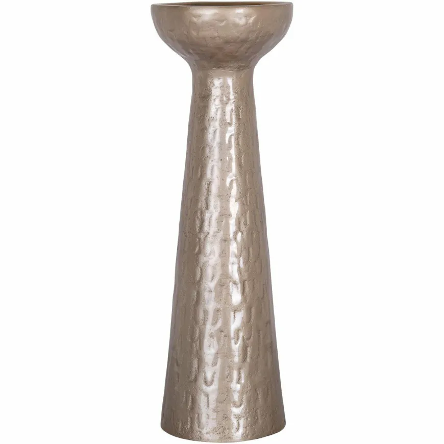 Richmond Interiors Kandelaar Juana beige large