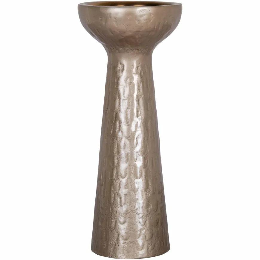 Richmond Interiors Kandelaar Juana beige small