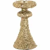 Richmond Interiors Kandelaar July klein Goud