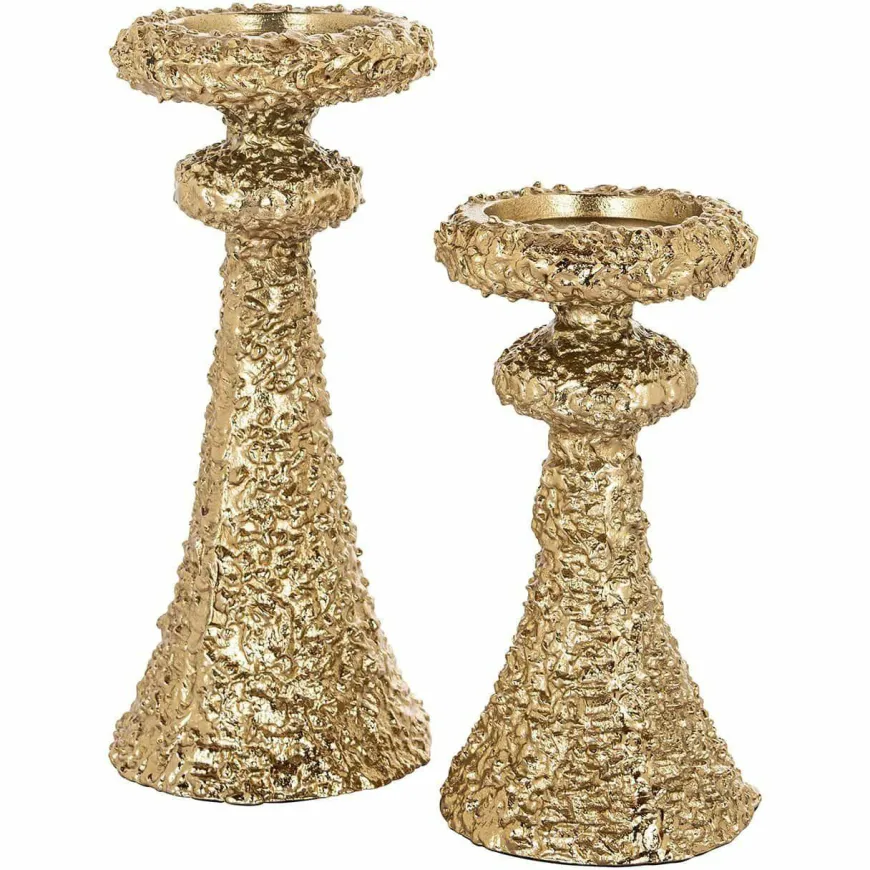 Richmond Interiors Kandelaar July klein Goud