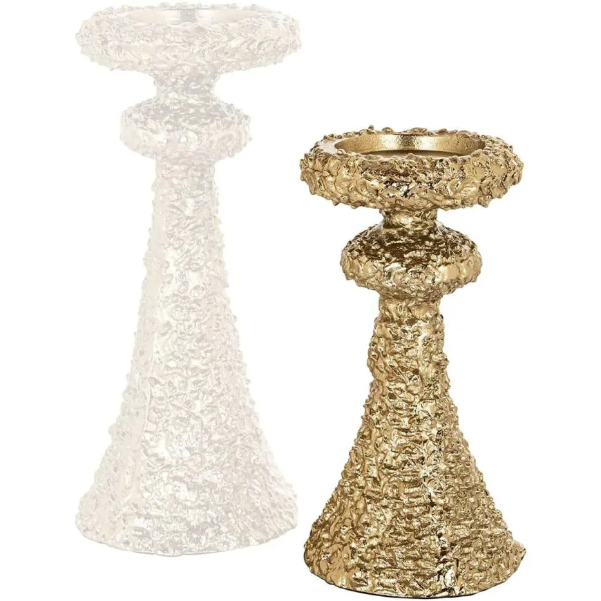 Richmond Interiors Kandelaar July klein Goud