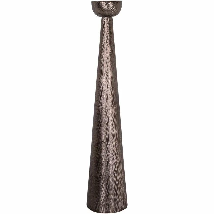 Richmond Interiors Kandelaar Saphira smoke groot