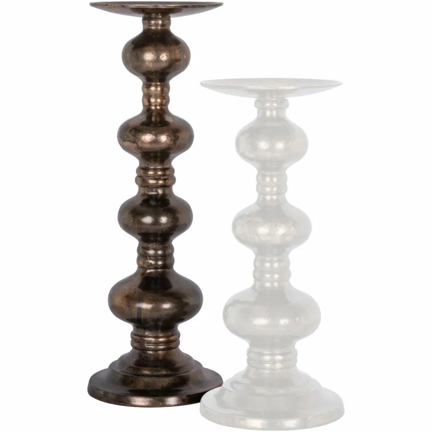 Richmond Interiors Kandelaar Joya copper large