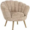 Richmond Interiors Kinderstoel Charly lovely beige