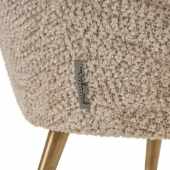 Richmond Interiors Kinderstoel Charly lovely beige