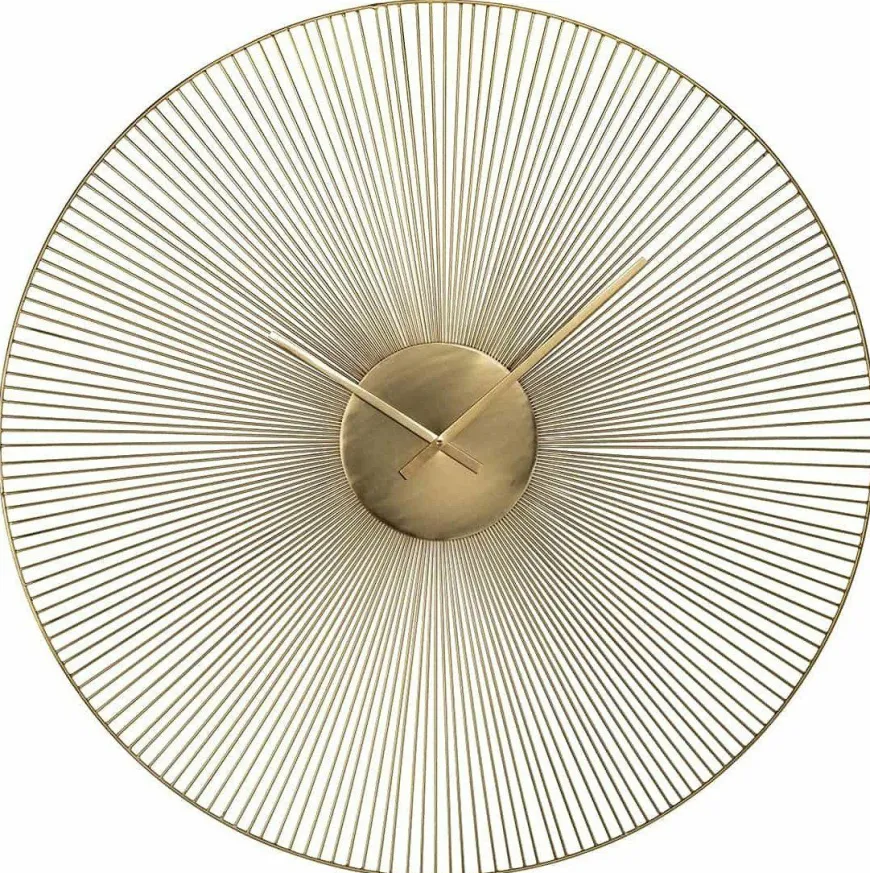 Richmond Interiors Klok Audrey goud