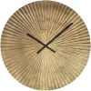Richmond Interiors Klok Mace goud